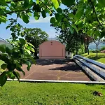 Parabisu Ttikia Petit Paradis Apartamento