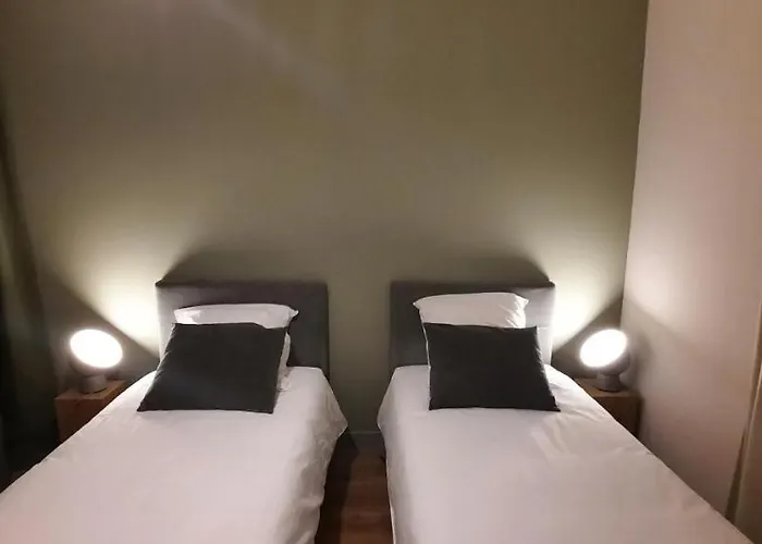 Appartement Parabisu Ttikia 